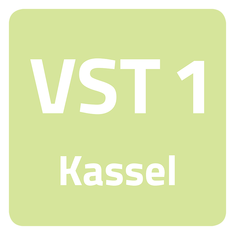 Kurse VST1 Kassel