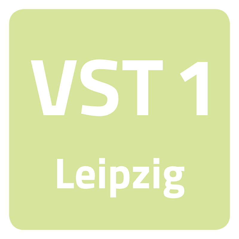Kurse VST1 Leipzig