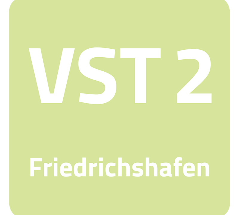 Kurse VST2 Friedrichshafen