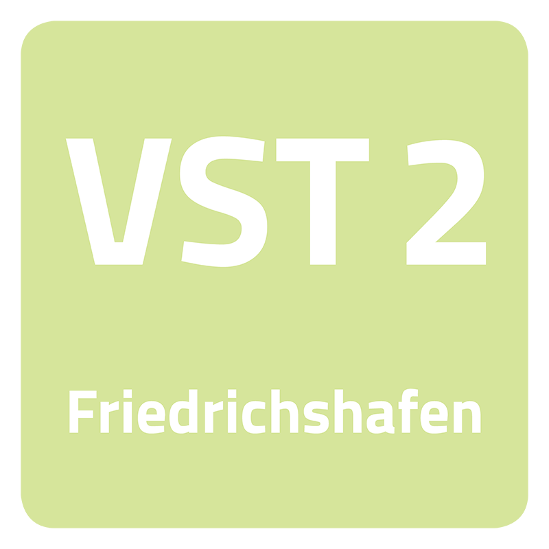 Kurse VST2 Friedrichshafen