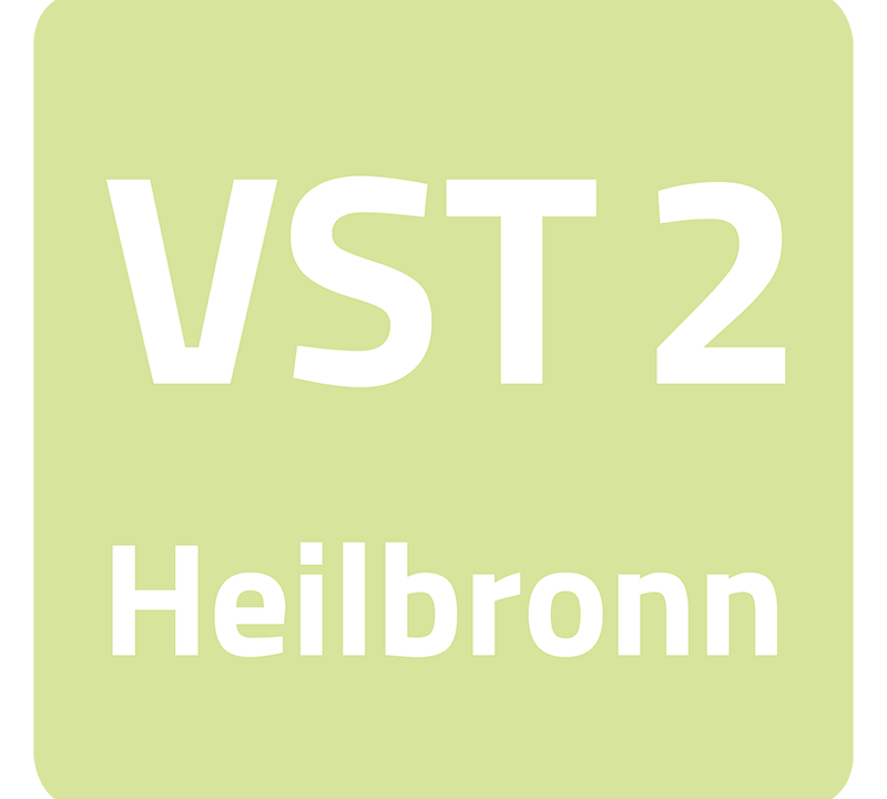Kurse VST2 Heilbronn