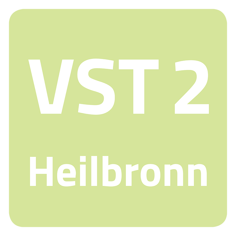 Kurse VST2 Heilbronn