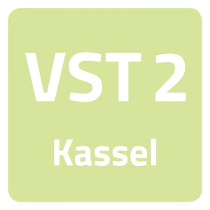 Kurse VST2 Kassel