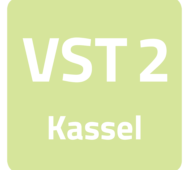 Kurse VST2 Kassel