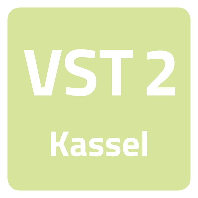 Kurse VST2 Kassel