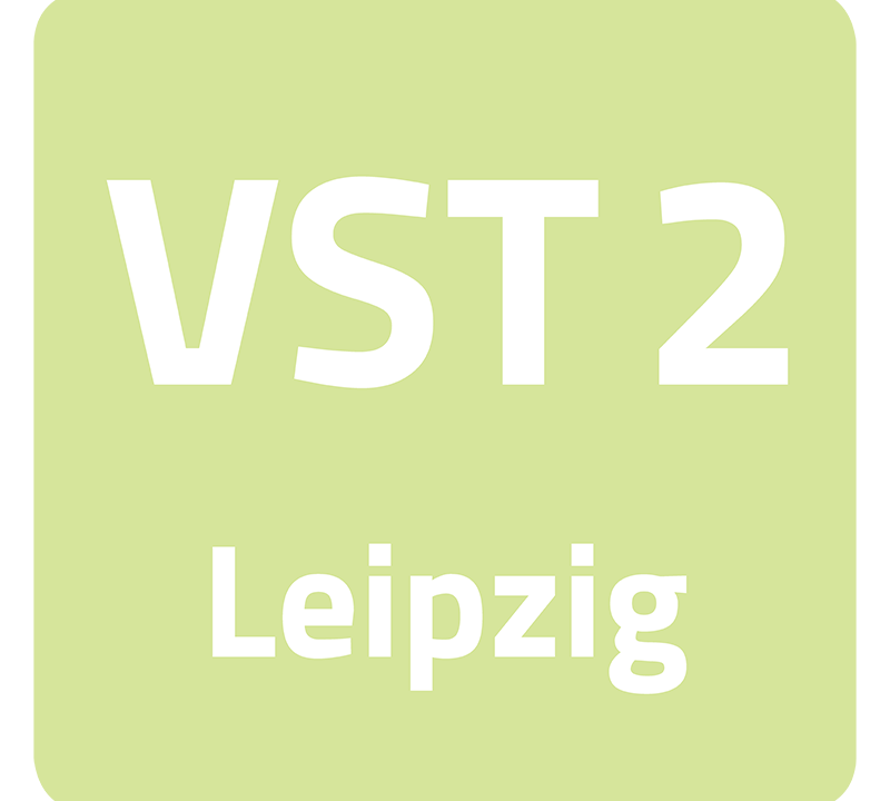 Kurse VST2 Leipzig