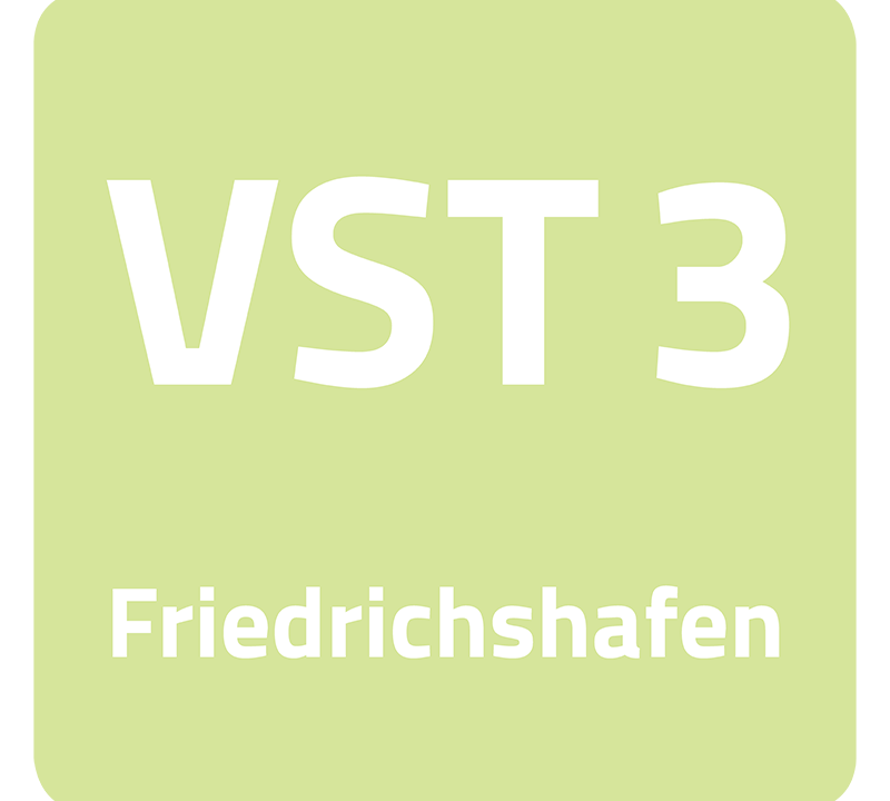 Kurse VST3 Friedrichshafen