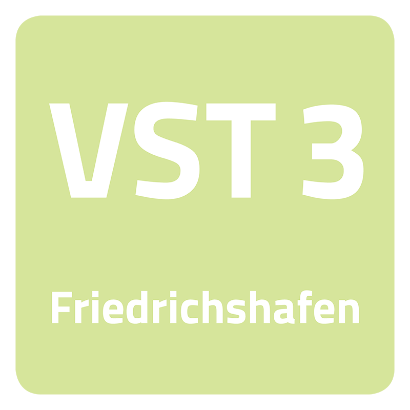 Kurse VST3 Friedrichshafen