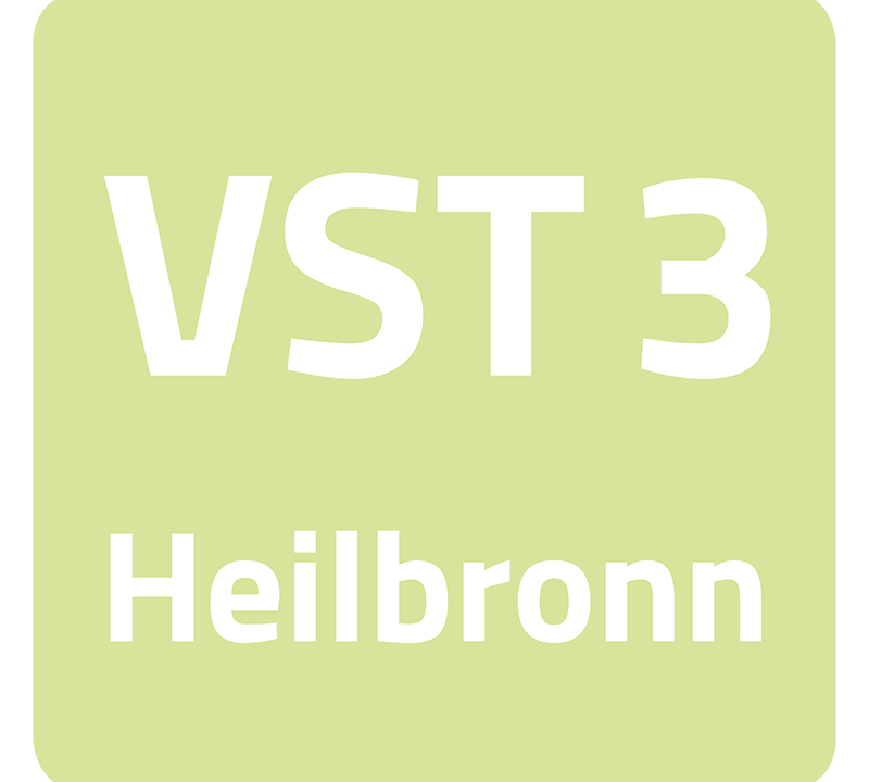 Kurse VST3 Heilbronn