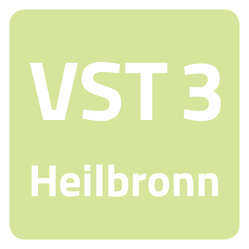 Kurse VST3 Heilbronn