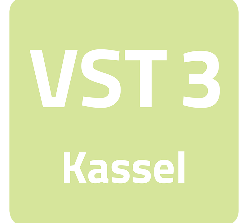 Kurse VST3 Kassel