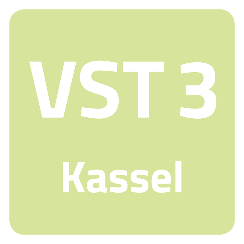 Kurse VST3 Kassel