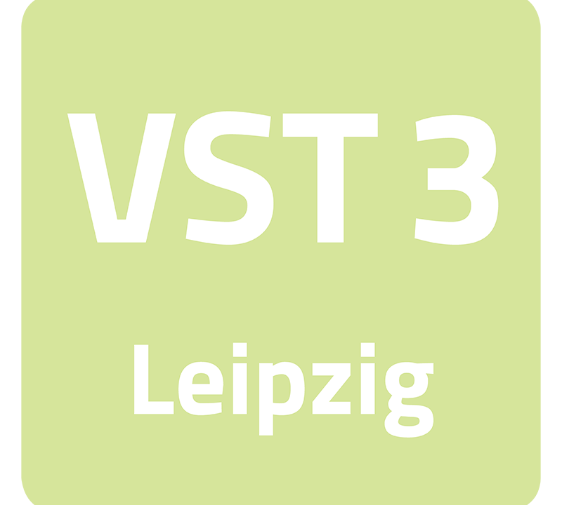 Kurse VST3 Leipzig