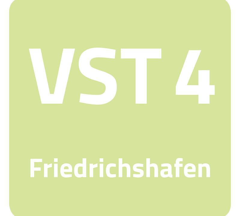 Kurse VST4 Friedrichshafen