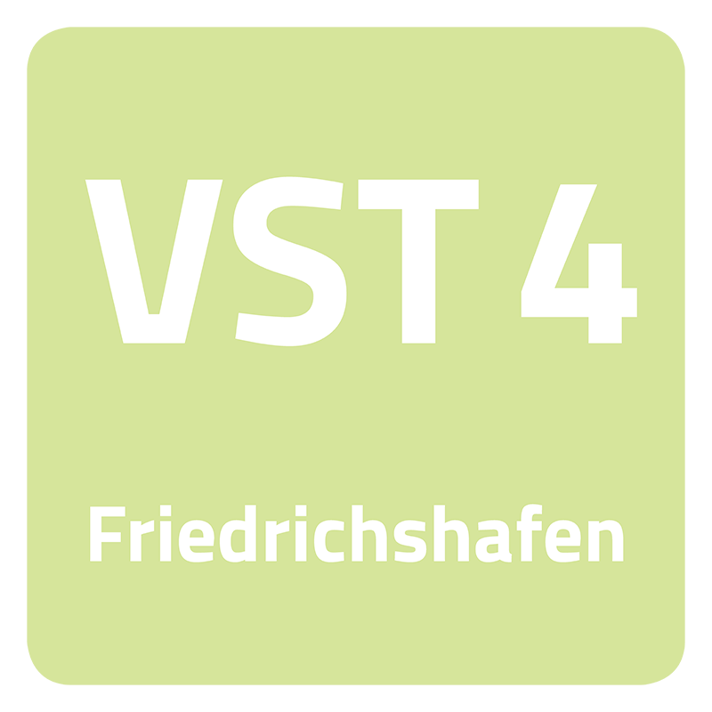 Kurse VST4 Friedrichshafen