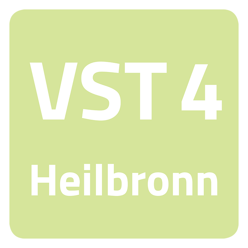 Kurse VST4 Heilbronn
