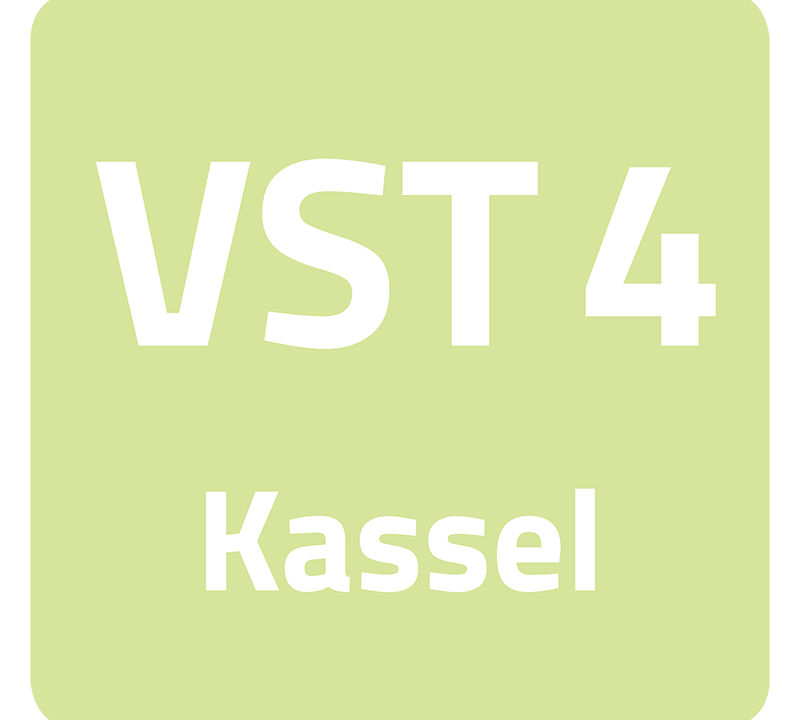 Kurse VST4 Kassel