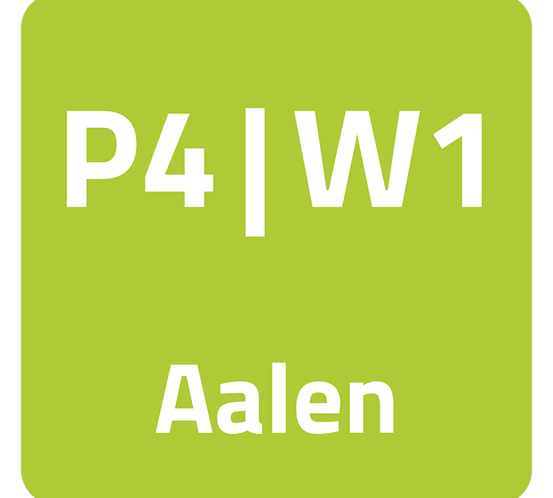 Kurse W1 Aalen