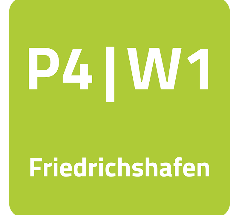 Kurse W1 Friedrichshafen
