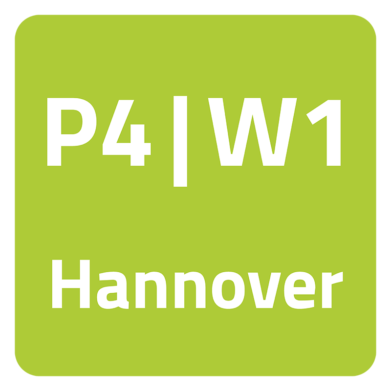 Kurse W1 Hannover