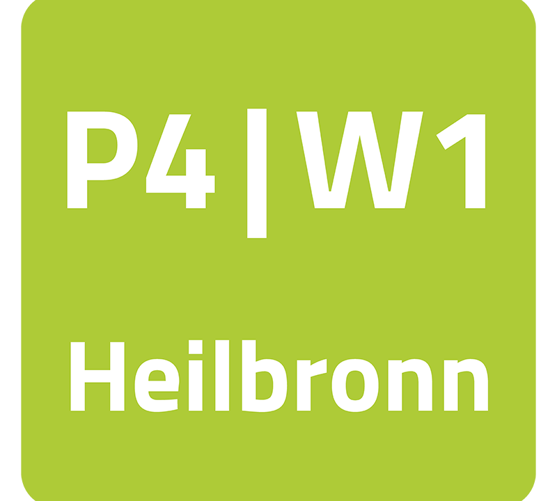 Kurse W1 Heilbronn