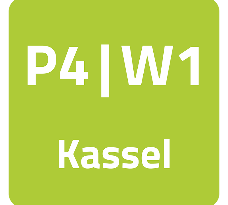 Kurse W1 Kassel