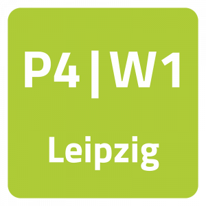 Kurse W1 Leipzig