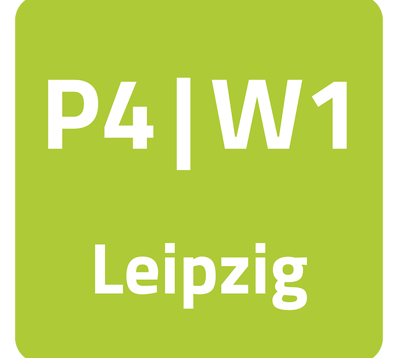 Kurse W1 Leipzig