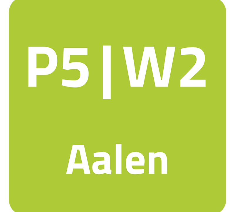 Kurse W2 Aalen