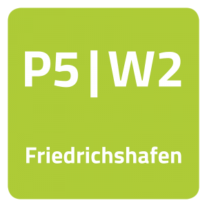 Kurse W2 Friedrichshafen