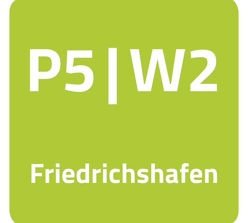 Kurse W2 Friedrichshafen
