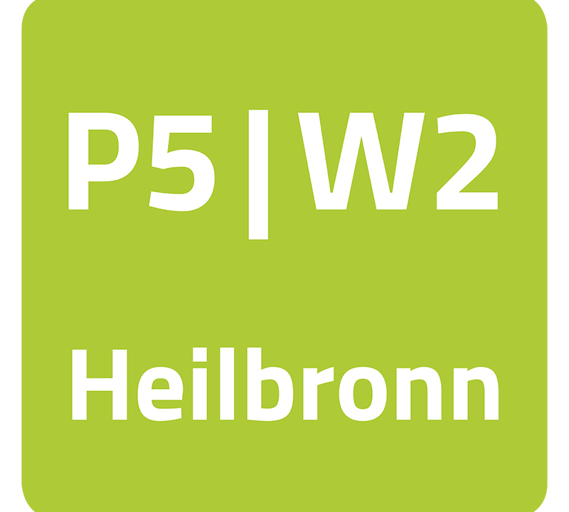 Kurse W2 Heilbronn