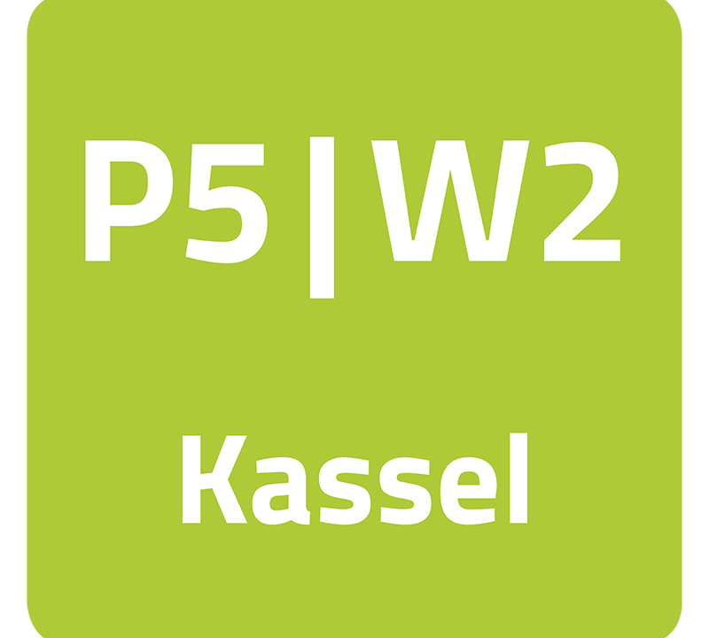 Kurse W2 Kassel