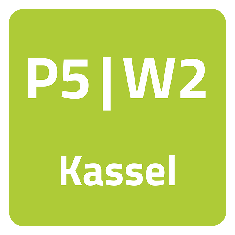 Kurse W2 Kassel