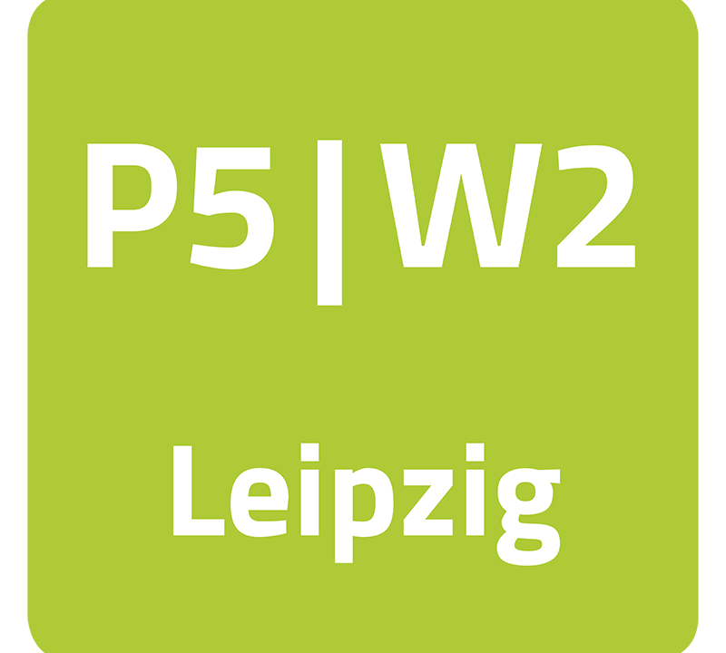 Kurse W2 Leipzig