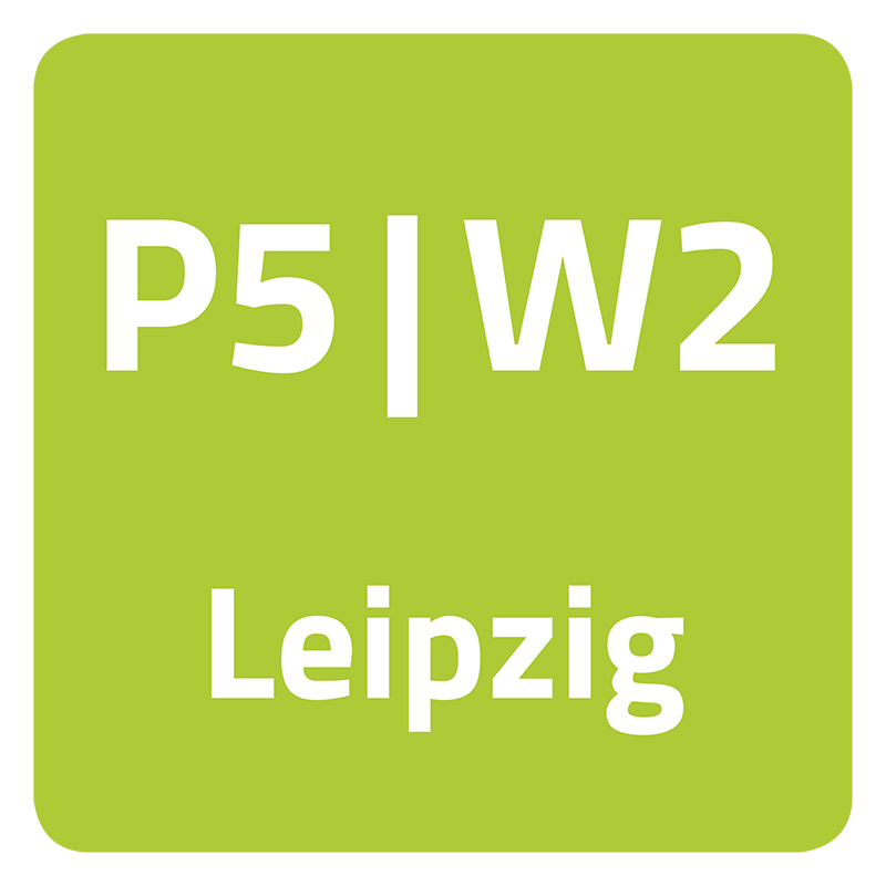 Kurse W2 Leipzig