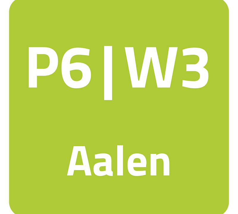 Kurse W3 Aalen