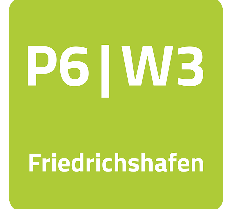 Kurse W3 Friedrichshafen