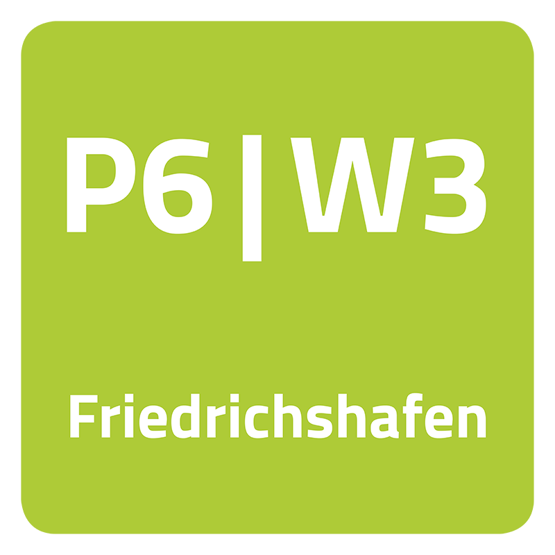 Kurse W3 Friedrichshafen