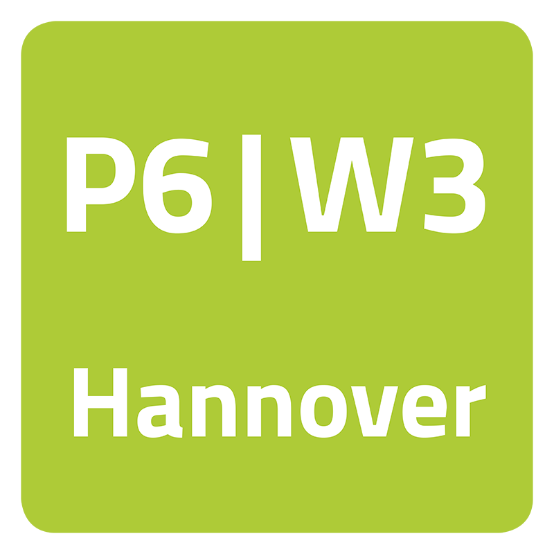 Kurse W3 Hannover