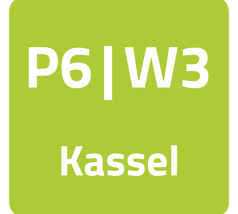 Kurse W3 Kassel