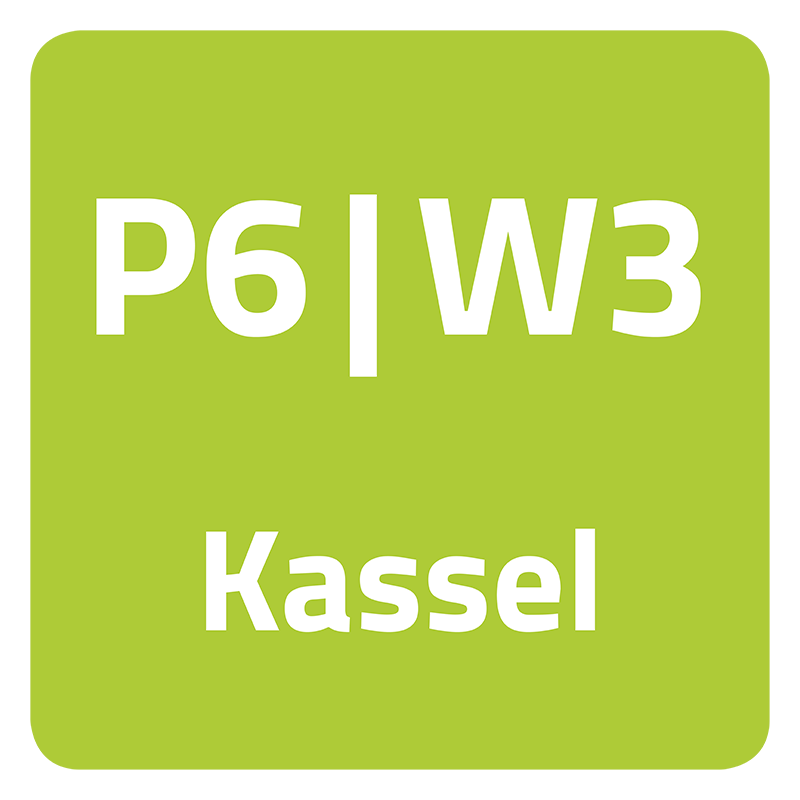 Kurse W3 Kassel