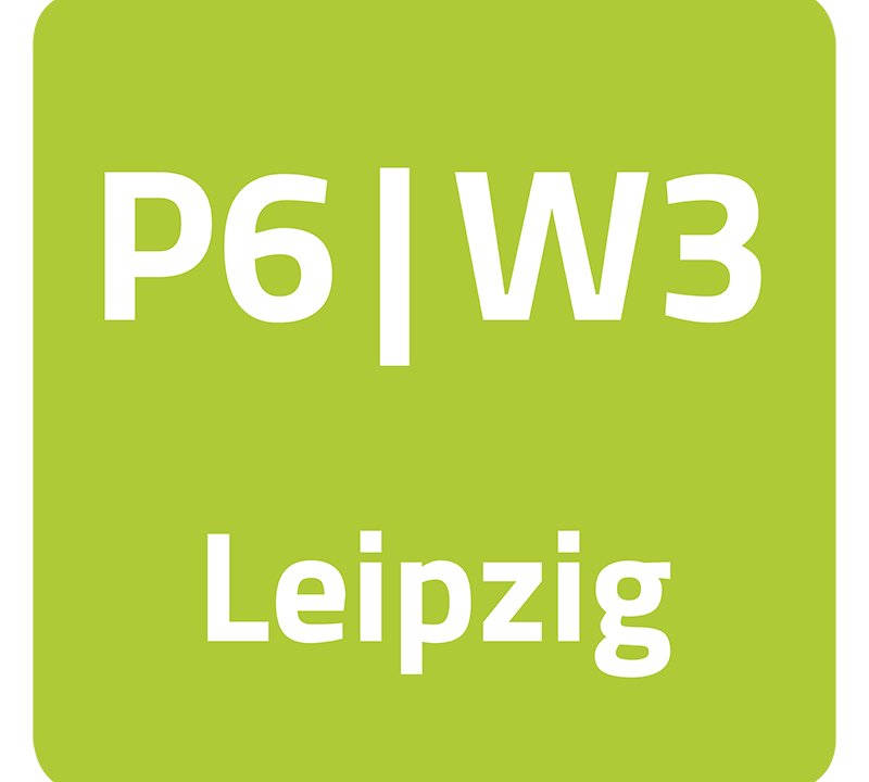 Kurse W3 Leipzig