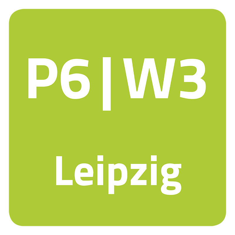 Kurse W3 Leipzig