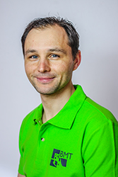 Michael Gehrmann