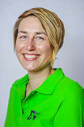 Tina Mathias