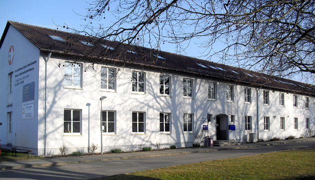 Bernd-Blindow-Schulen Friedrichshafen